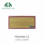 Fluminer L2 1Gh/s 230W Dogecoin Litecoin Bells Miner