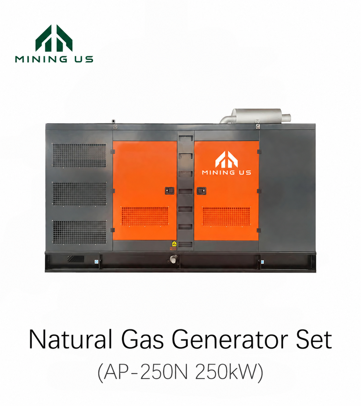 miningus-gas250-main AP-250N 250kW natural gas generator set — MiningUS