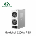 Goldshell 1200W PSU Power