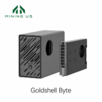 Goldshell Byte XTM ALPH Aleo Dogecoin Miner