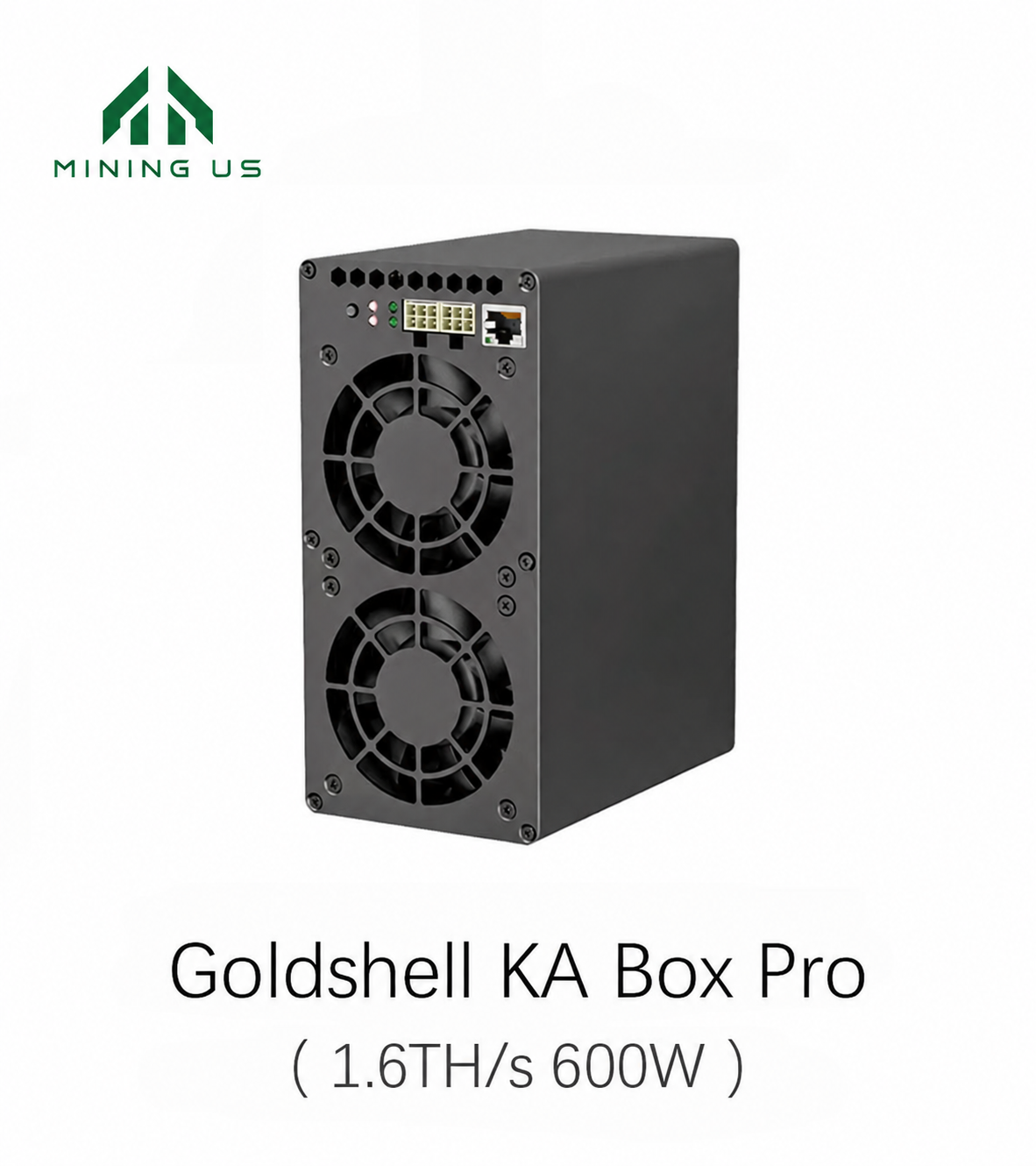 miningus-goldshell-kaboxpro-main Goldshell KA BOX PRO 1.6T 600W Kaspa Miner KAS Mining Machine - Image 1