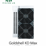 Goldshell KD Max 40.2Th/s 3350W KDA Mining