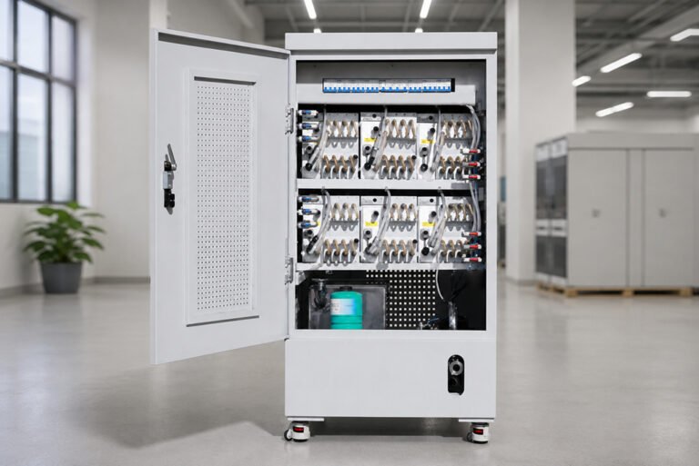 Made for Indoor Mining