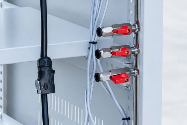 Built Around Leak Protection