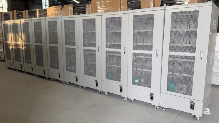 Supplier Bavaria hydro cabinet cluster