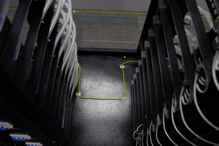 AP-HC20-X100 Leak Detection System