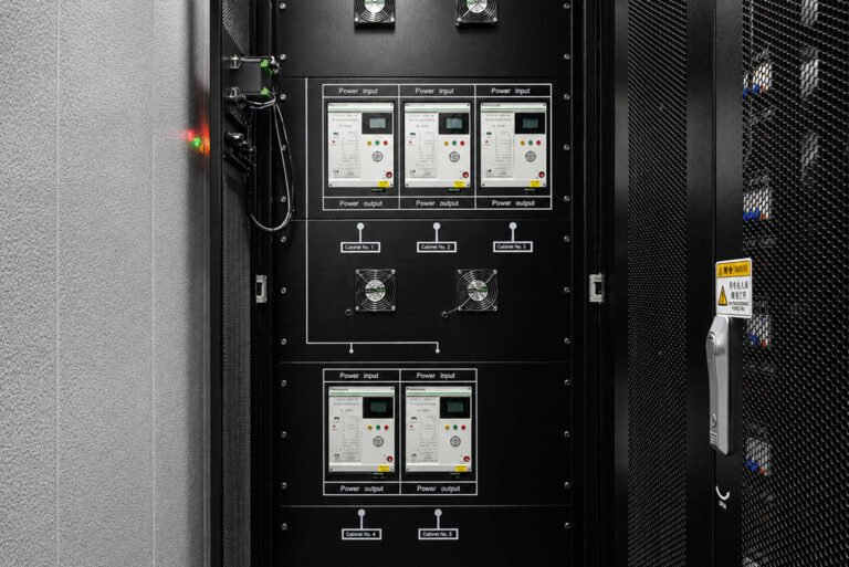 AP-HC20-X100 Individual Power Switches