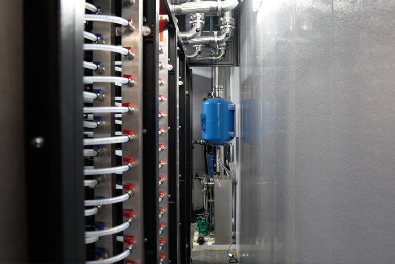 AP-HC20-X100 Flexible Hybrid Deployment