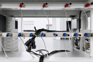 Factory-Grade Connectivity