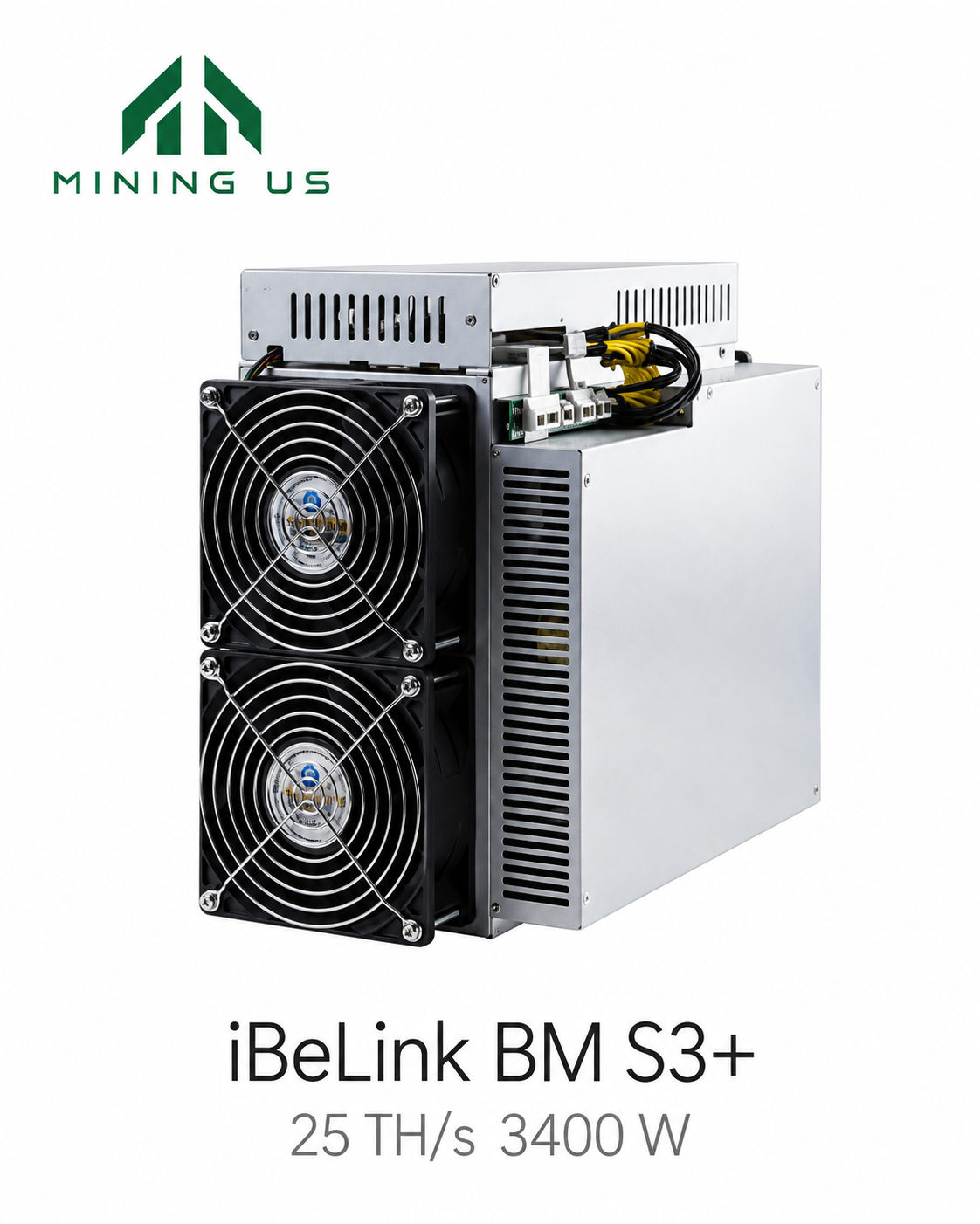 miningus-ibs3plus-main iBeLink BM S3+ 25Th/s 3400W Siacoin Miner - Image 1