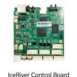 Control Board for IceRiver KAS Miner KS1 KS2 KS3 KS3L KS3M KS5L KS5M
