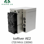 IceRiver AE2 720Mh/s 1300W ALEO Miner