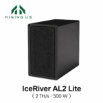 IceRiver AL2 Lite 2Th/s 500W Alephium Miner ALPH Mining