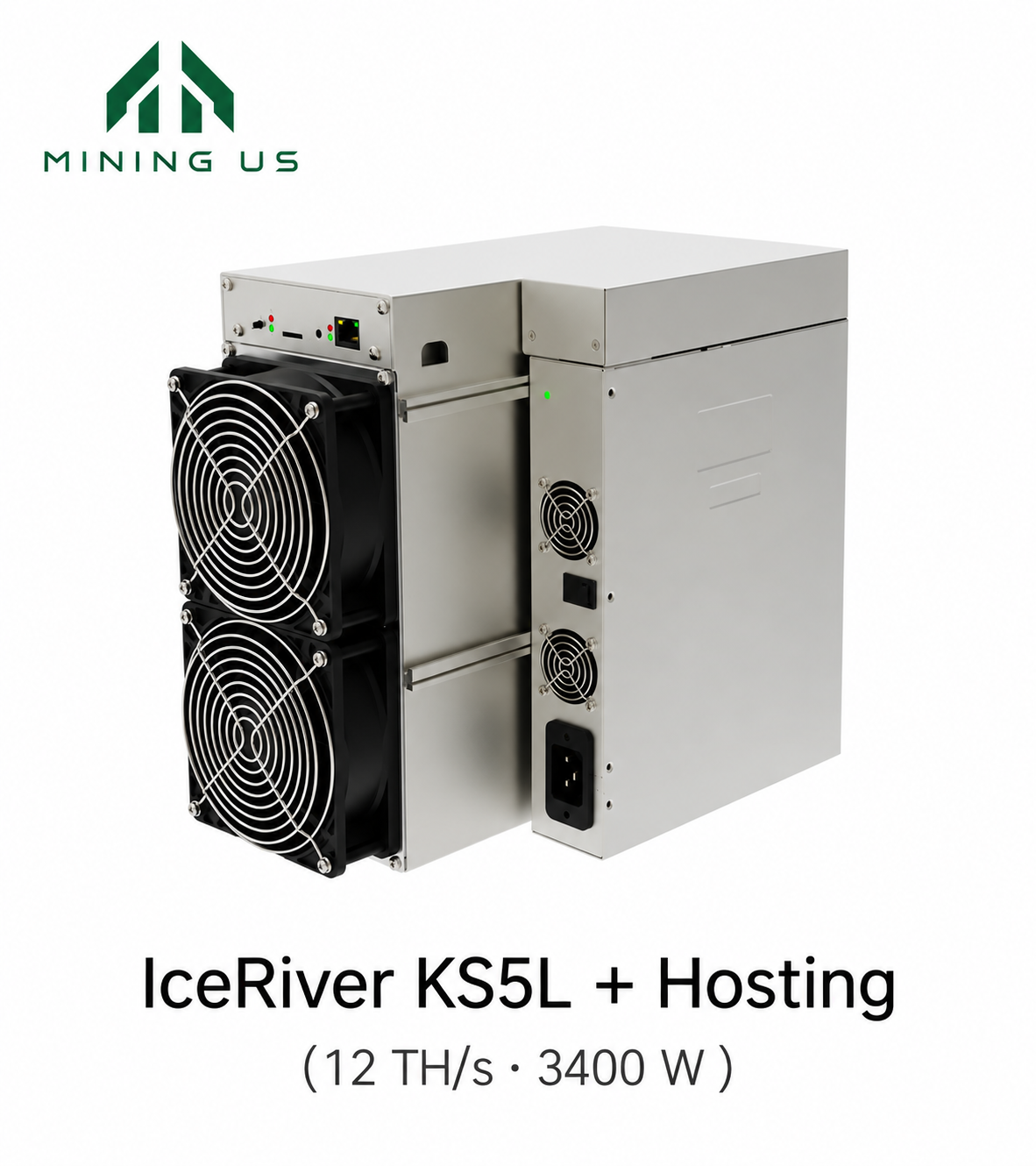 miningus-iceks5lhost-main IceRiver KS5L 12TH 3400W Kaspa Miner+ Hosting - Image 1