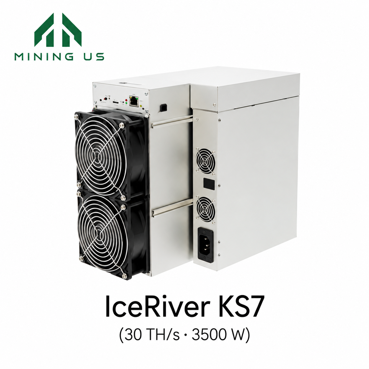 miningus-iceks7-main Iceriver KAS KS7 30T 3500W Kaspa Miner - Image 1