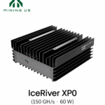 ICERIVER XP0 Xphere XP Miner