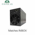 Pinecone Matches INIBOX 850 Mh/s 480W Initverse Miner