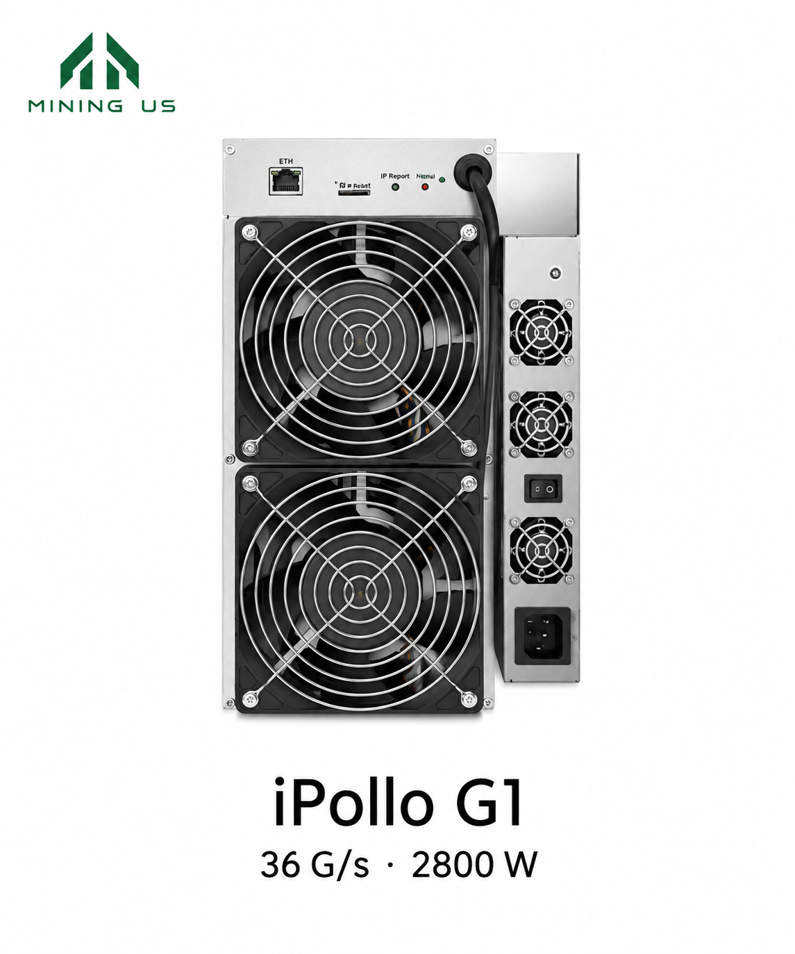 miningus-ipg1-main iPollo G1 36G 2800W Grin Coin Miner - Image 1
