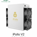 iPollo V2 10Gh/s 1500W Ethereum Classic ETC Miner