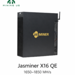 Jasminer X16 QE 1650MH