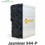 Jasminer X44-P 23.4Gh/s 2340W ETC Miner ASIC Mining Machine