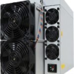 Bitmain Antminer KS7 45 TH/s Kaspa Miner