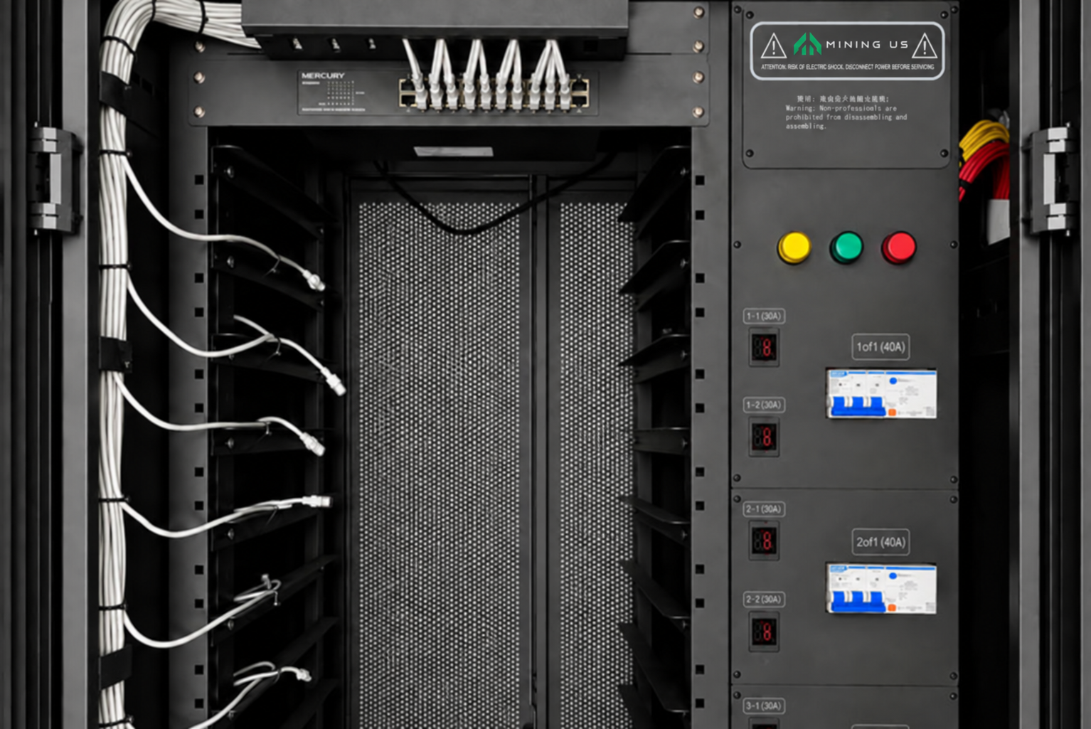 03. Independent Switch for Each Slot