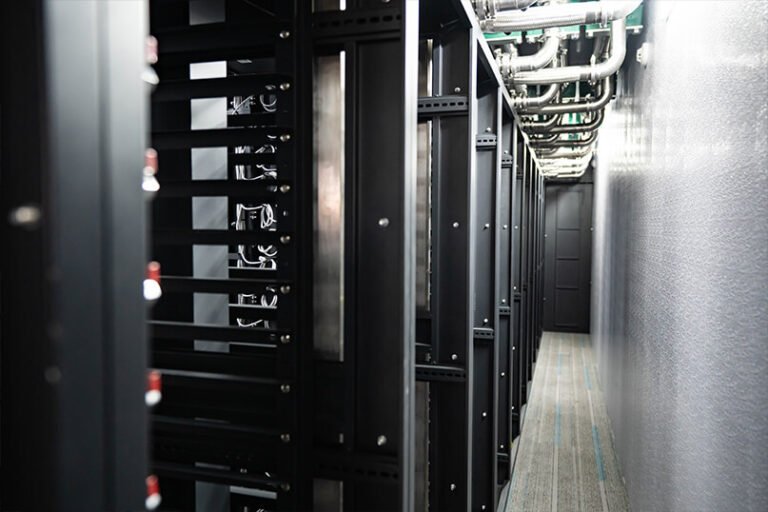 AP-HC40-M240 Water & Electricity Isolation