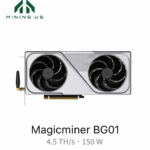 Magicminer BG01 Bitcoin