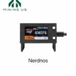 Nerdnos Bitcoin Solo Miner