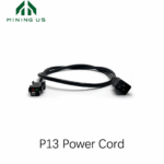 P13 Power Cord for Bitmain Antminer S21 S19j XP KS5 KS5 Pro
