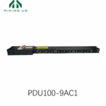 Antminer T21 PDU100-9AC1