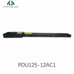 Antminer T21 PDU125-12AC1