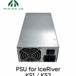 PSU for IceRiver KS1 KS2