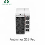 Antminer S19 Pro 84T 88T 92T 3250W Wholesale Cheap Price Bitcoin Miners