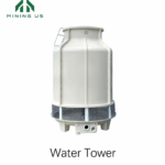 Water Tower Support Customization Used With Oil Immersion Cooling Box Container