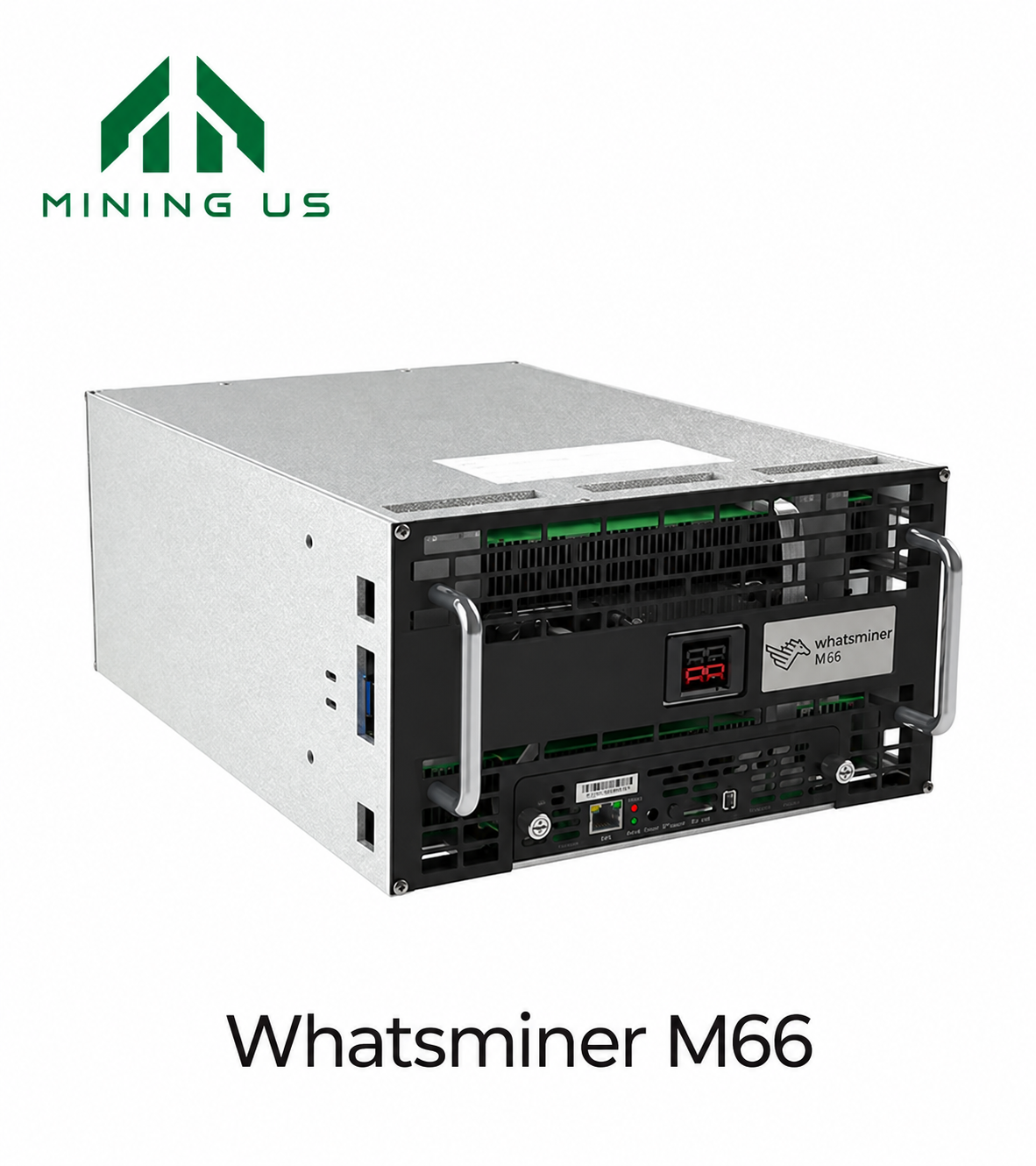 miningus-wm66 MicroBT WhatsMiner M66 246T 280T Immersion Cooling Miner for Bitcoin Mining - Image 1