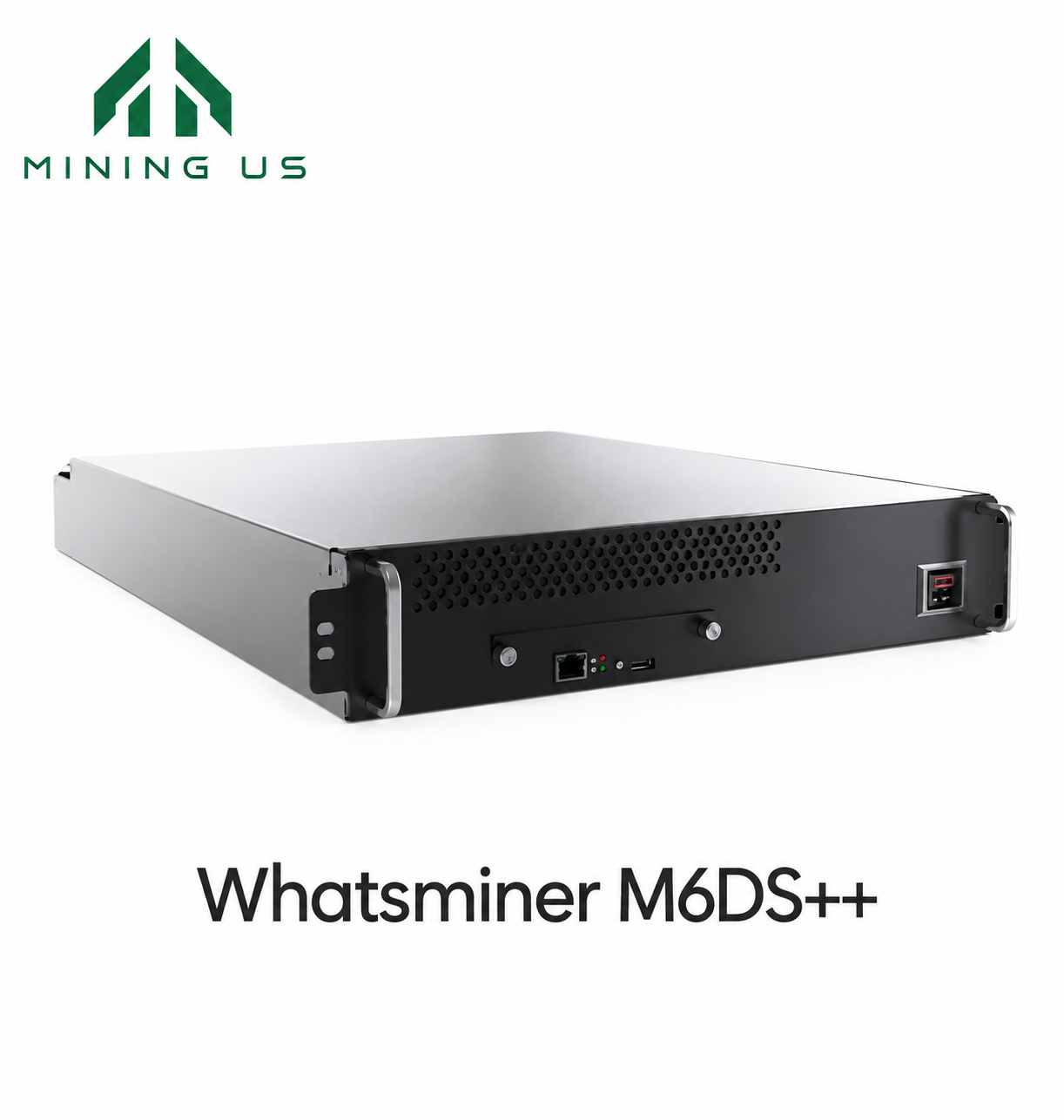 miningus-wm6dspp MicroBT WhatsMiner M6DS++ 556-610T 15.5J/T Bitcoin Miner Hydro Cooling - Image 1