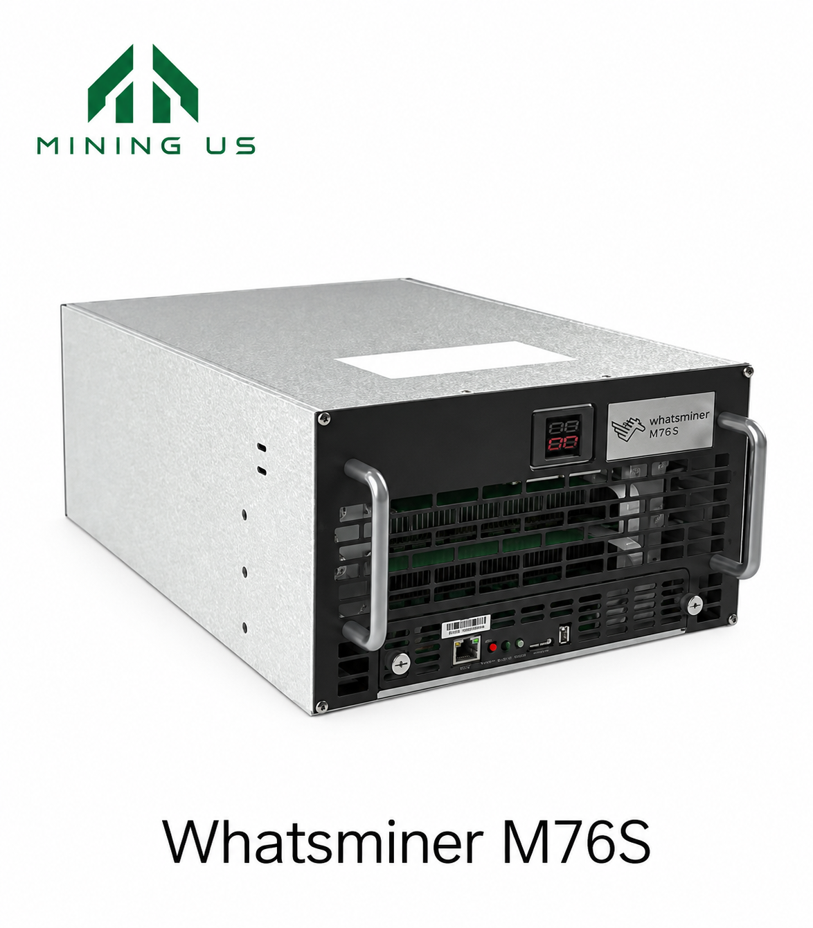 miningus-wm76s MicroBT WhatsMiner M76S 362~406T 13.5J/T Bitcoin Miner Immersion Cooling - Image 1