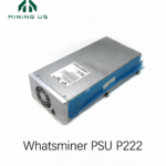 Whatsminer P222 Power Supply