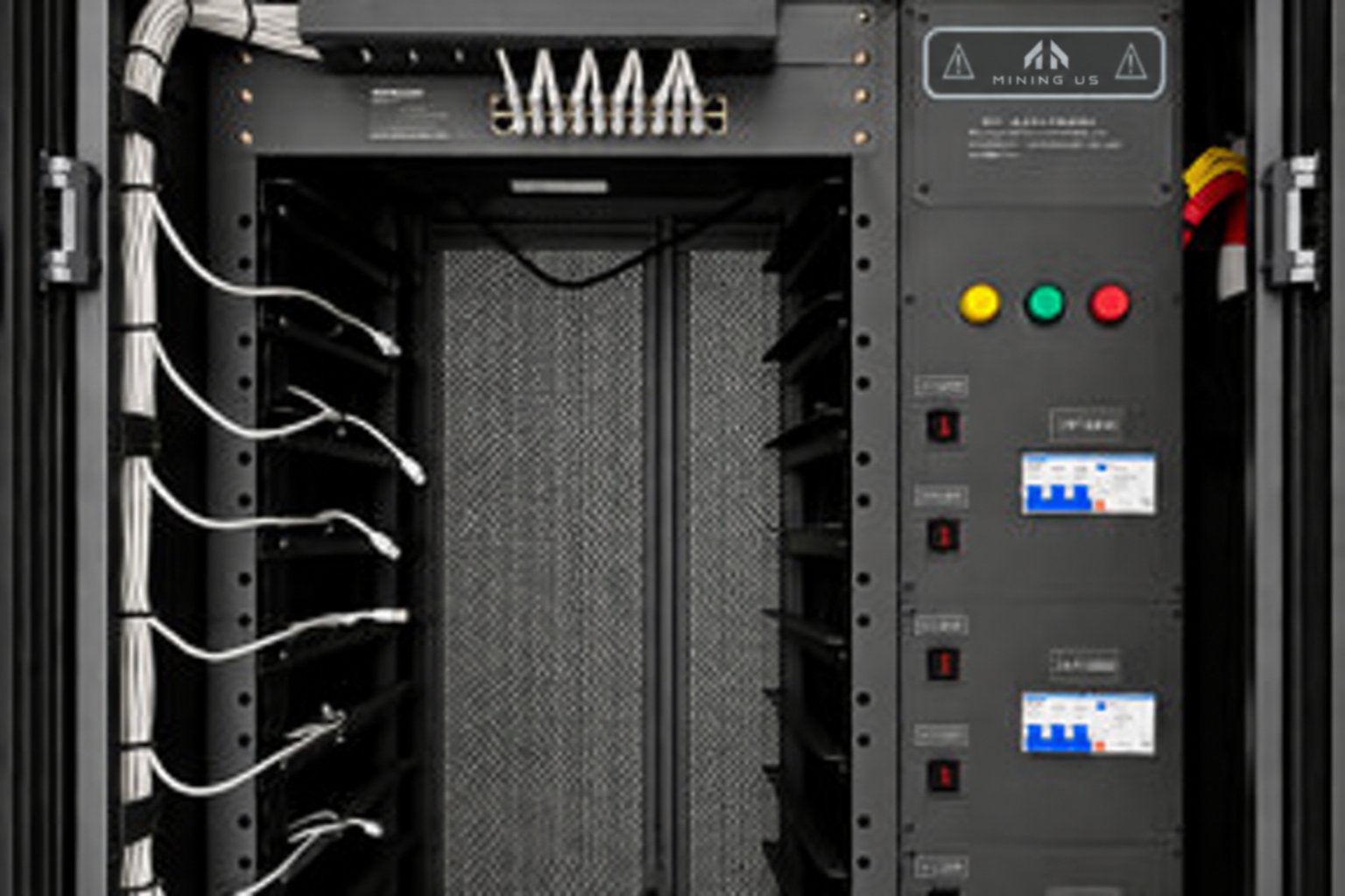 03. Individual PDU Breakers