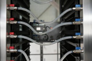 02. Isolating Valve System