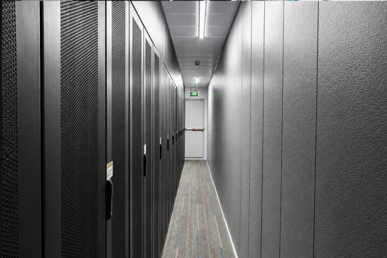 AP-HC40-X240 Datacenter-Style Layout