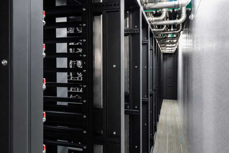 AP-HC40-X240 Water & Electricity Isolation