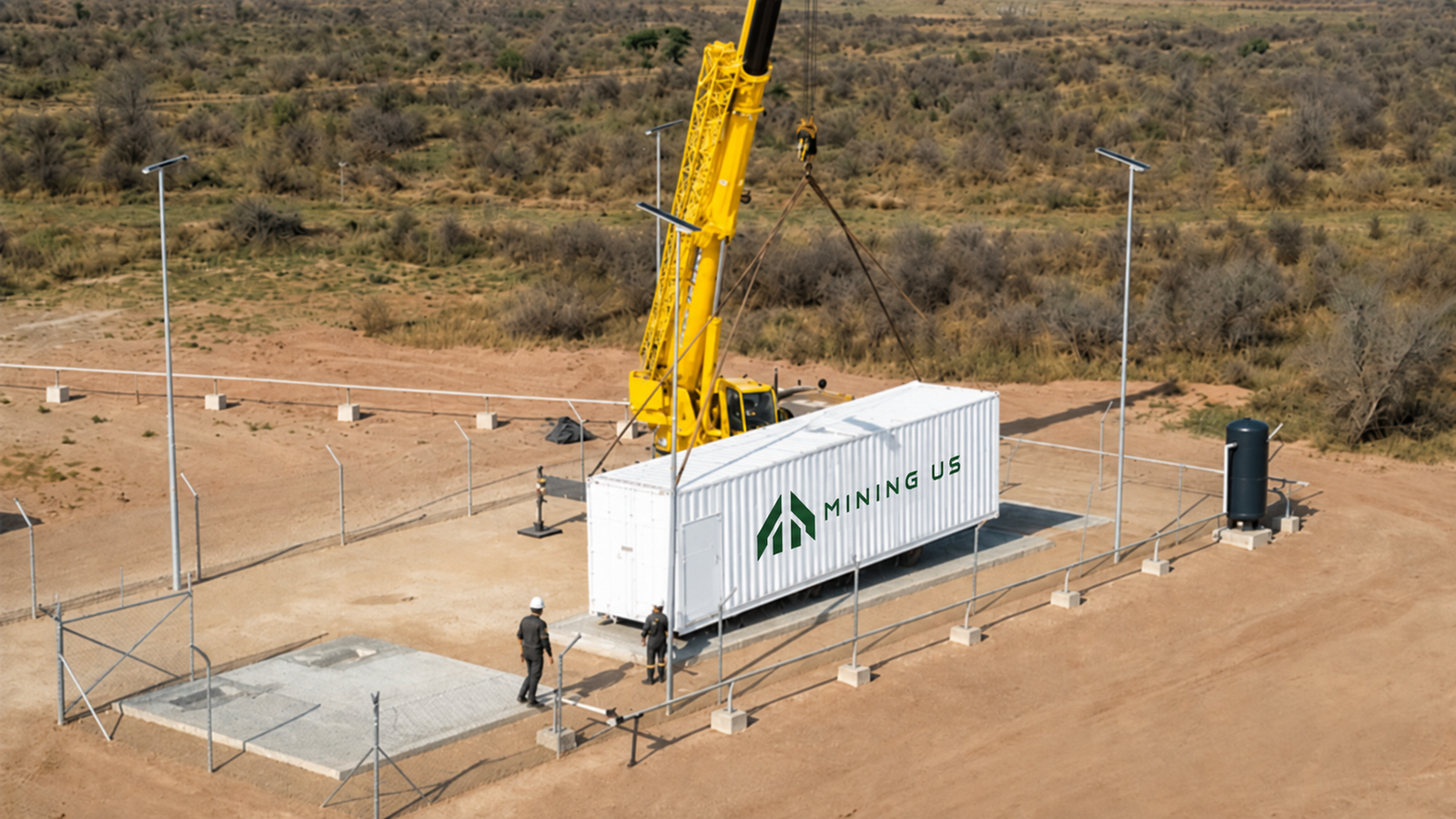 Supplier deployment case study: Dallas, United States