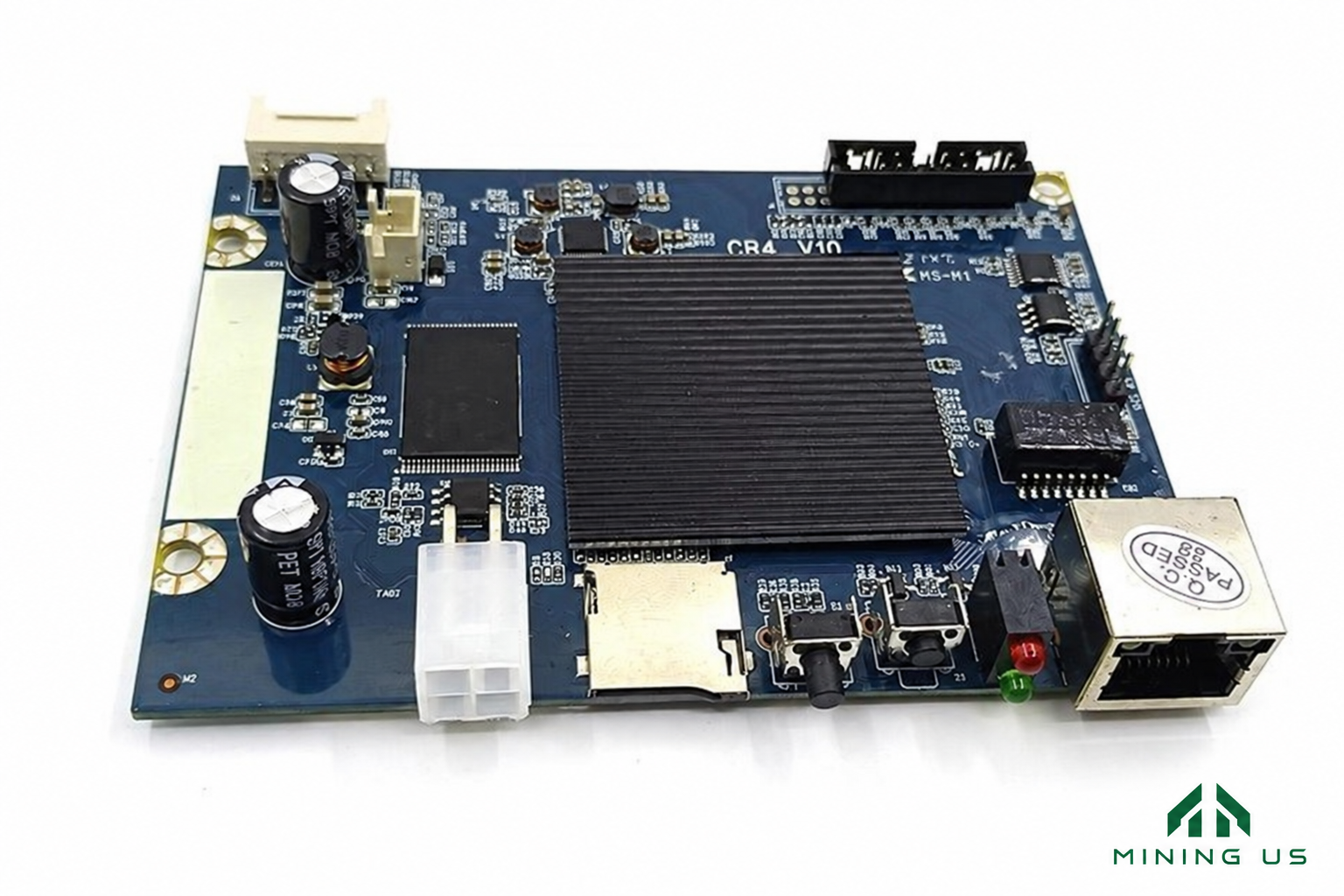 WhatsMiner CB4 V10 Control Board product details