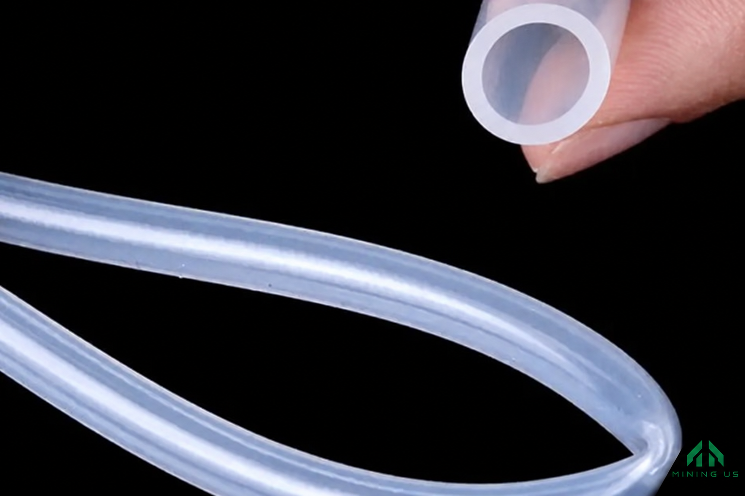 ASIC Hydro Cooling Silicone Hose — 5m product details