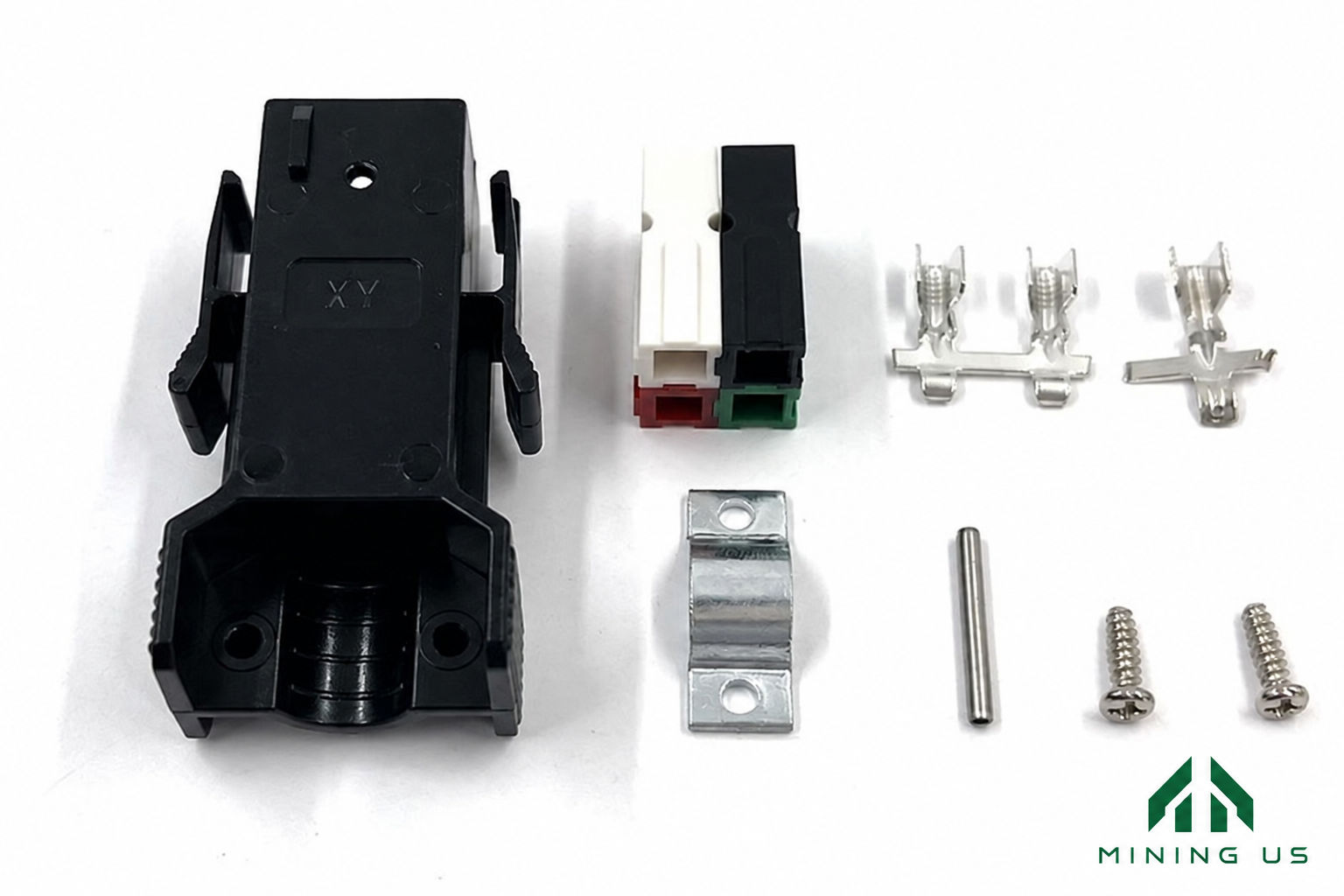 P13 Replacement Power Connector Plugs — 10 Pack product details