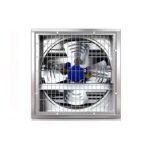 400mm Industrial Mining Exhaust Fan