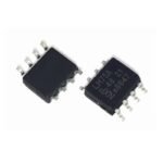 LM75A ASIC Temperature Sensor IC — 10 Pack